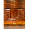 Image 4 : Flame Mahogany Secretaire