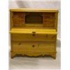 Image 2 : Pine Drop Front desk, 43½"H