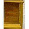 Image 3 : Pine Drop Front desk, 43½"H