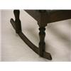 Image 3 : Victorian Cradle, 24"H x 37"W x 20"D