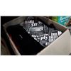 Image 1 : BOX OF LULULEMON BAGS