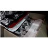 Image 2 : BOX OF LULULEMON BAGS