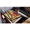 Image 2 : CANVAS PRINTS AND PRINTS
