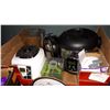 Image 2 : 2 BOXES OF APPLIANCES