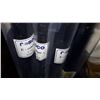Image 2 : 4 NEW ROLLS OF ROSCO RED DURING FILM FOR VIDEO PRODUCTION