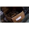 Image 1 : BOX OF STRIP NAILS