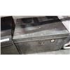 Image 2 : 2 METAL LIDDED BOXES