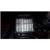 Image 2 : AS NEW BLACK SHOP LIGHT