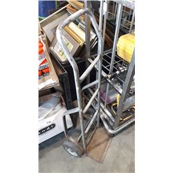 GREY FURNITURE DOLLY