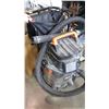 Image 2 : RIGID SHOP VAC