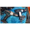 Image 2 : 3 MAKITA CORDLESS DRILL
