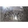 Image 1 : TRAY OF TAPS