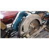 Image 2 : MAKITA CIRCULAR SAW AND SKILSAW