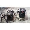 Image 2 : PORTER CABLE ORBITAL SANDER AND SANDER