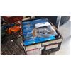 Image 1 : BOX OF NEW GRINDING WHEELS