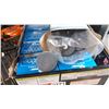 Image 2 : BOX OF NEW GRINDING WHEELS