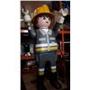 Image 1 : 60" PLAYMOBIL STATUE
