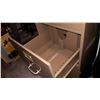 Image 2 : 4 DRAWER METAL FILING CABINET