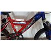 Image 2 : WEBSLINGER KIDS BIKE