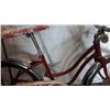 Image 2 : RED 5 CHUCKS BIKE