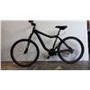 Image 1 : BLACK SHIMANO BIKE