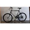 Image 1 : BLACK SIERRA BIKE