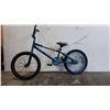 Image 1 : BLUE NO NAME BIKE