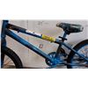 Image 2 : BLUE NO NAME BIKE