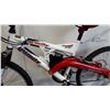 Image 2 : WHITE INFINITY BIKE