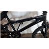 Image 2 : BLACK BMX RALEIGH BIKE