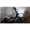 Image 3 : BLACK BMX RALEIGH BIKE
