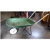 Image 2 : GARDEN WHEELBARROW