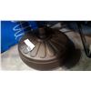Image 2 : BROWN PLASTIC UMBRELLA STAND