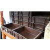 Image 2 : 25 PLASTIC PARTS BINS