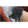 Image 1 : SMALL CLEAR TOTE W/ 3 HD OUTDOOR TIMERS