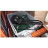 Image 2 : SMALL CLEAR TOTE W/ 3 HD OUTDOOR TIMERS