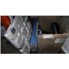 Image 1 : BIONAIRE FAN, FLOOR FAN, AND CERAMIC HEATER