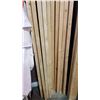 Image 2 : 10 PIECES 8 FOOT 2X4 LUMBER