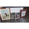 Image 1 : BUNNY PRINT AND CHILD PRINTS