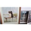 Image 2 : BUNNY PRINT AND CHILD PRINTS