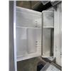 Image 3 : NEW 36" WHIRLPOOL STAINLESS 32CU/FT DOUBLE DOOR FRIDGE W/ FREEZER DRAWER