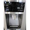 Image 2 : NEW 36" SAMSUNG STAINLESS DOUBLE DOOR FRIDGE W/ FREEZER DRAWER