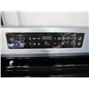 Image 3 : NEW FRIGIDAIRE INDUCTION TOP STOVE AND OVEN, RETAIL $1449