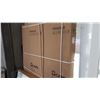 Image 2 : NEW RECTANGULAR SHOWER BASE & CAML TRIPLE SHOWER DOOR COMBO