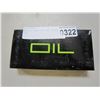 Image 1 : NEW 710 VAPE/ OIL PEN, RETAIL $79