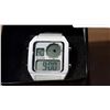 Image 2 : NEW MENS CASED DIGITAL WATCH