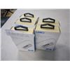 Image 1 : 5 NEW TYPE C USB 4 PORT USB HUBS, RETAIL $30 EACH, VALUE $150
