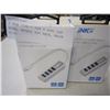 Image 2 : 5 NEW TYPE C USB 4 PORT USB HUBS, RETAIL $30 EACH, VALUE $150