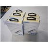 Image 1 : 5 NEW TYPE C USB 4 PORT USB HUBS, RETAIL $30 EACH, VALUE $150