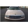 Image 2 : 1998 CADILLAC DEVILLE DELEGANCE 32 V NORTHSTAR, 4 DOOR SEDAN, AUTOMATIC, 80090 MILES WITH KEYS AND R